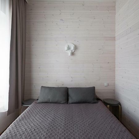 Elofthotel Вильнюс Экстерьер фото